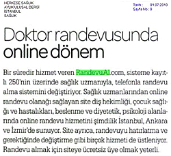 Herkese Sa�l�k haberi