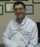 Op.Dr. Murat Erdemir