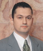Dr. Murat Uluğ